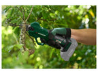 Coupe-branches sans fil + batterie + chargeur, 20 V