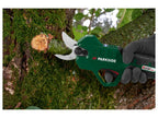 Coupe-branches sans fil + batterie + chargeur, 20 V
