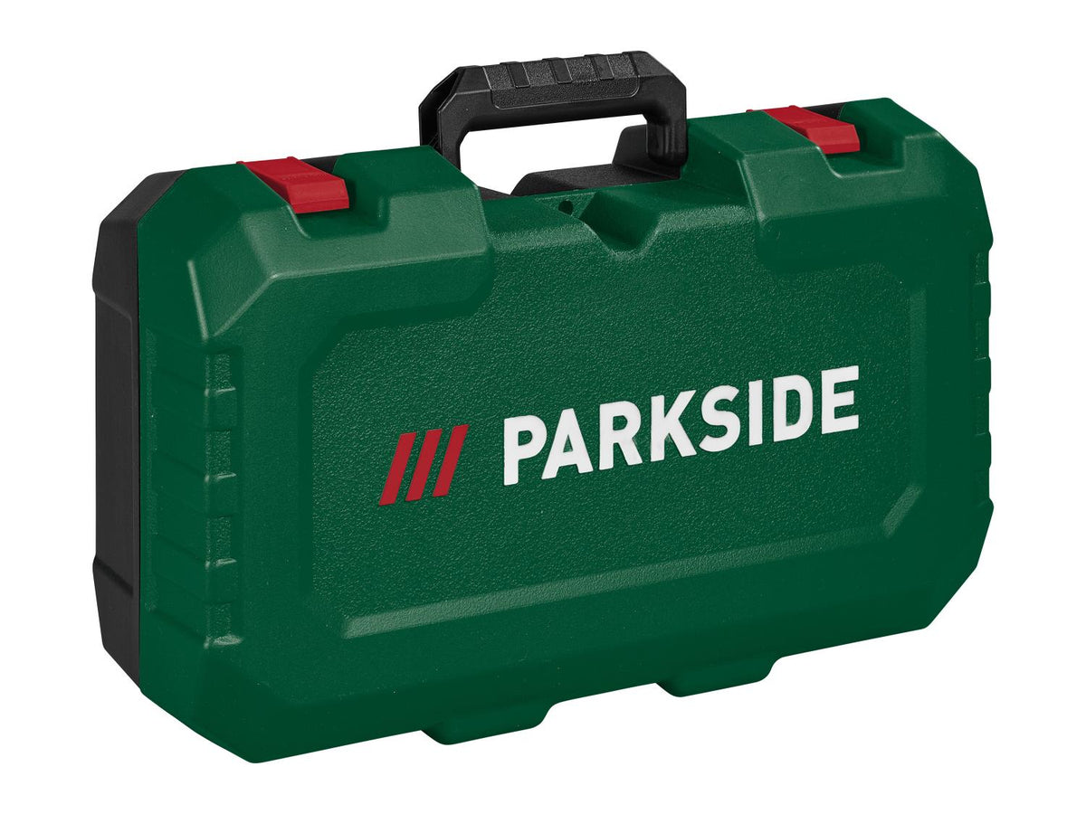 Coupe-branches sans fil + batterie + chargeur, 20 V