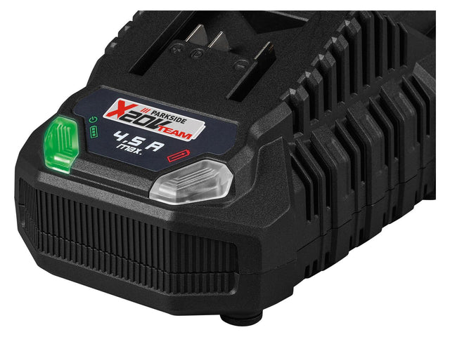 Coupe-branches sans fil + batterie + chargeur, 20 V