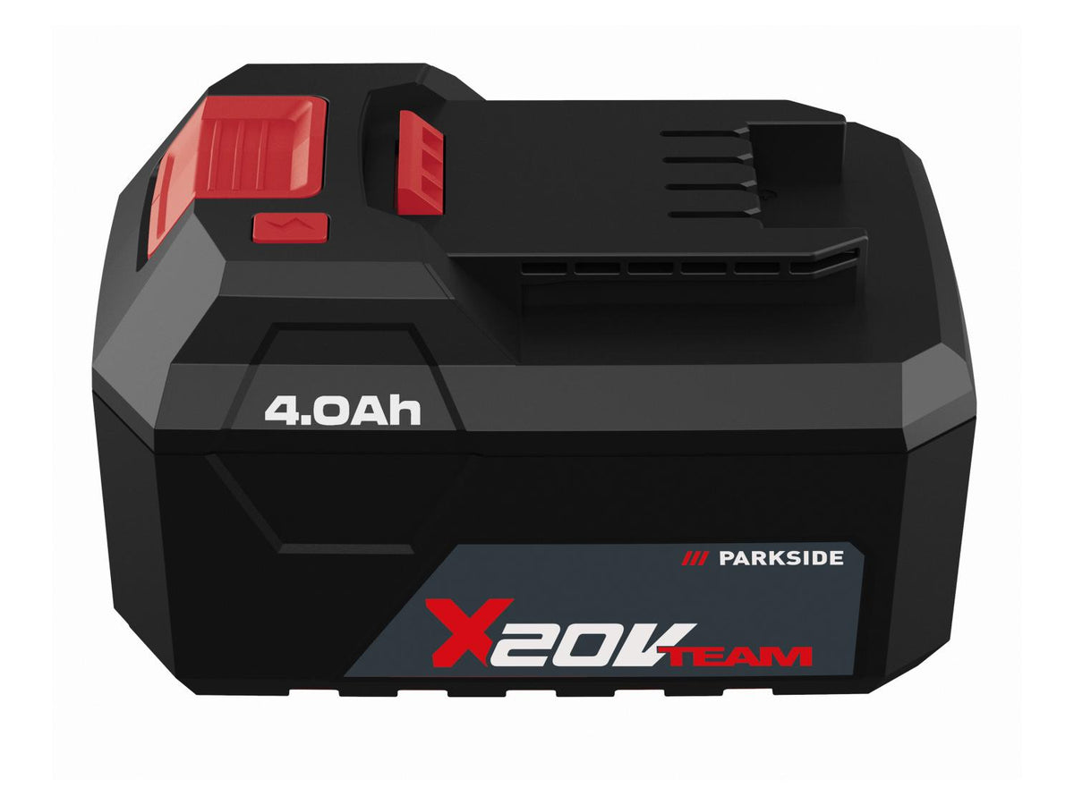 Coupe-branches sans fil + batterie + chargeur rapide, 20 V