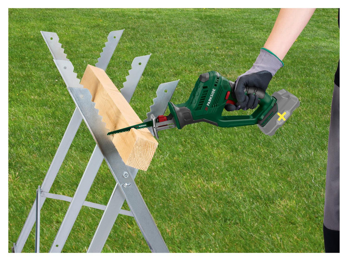 Coupe-branches sans fil + batterie + chargeur rapide, 20 V