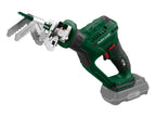 Coupe-branches sans fil + batterie + chargeur rapide, 20 V
