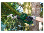 Coupe-branches sans fil + batterie + chargeur rapide, 20 V