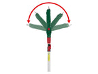 Coupe-branches sans fil télescopique, 20 V, PATA 20-Li A1, sans batterie - sans chargeur