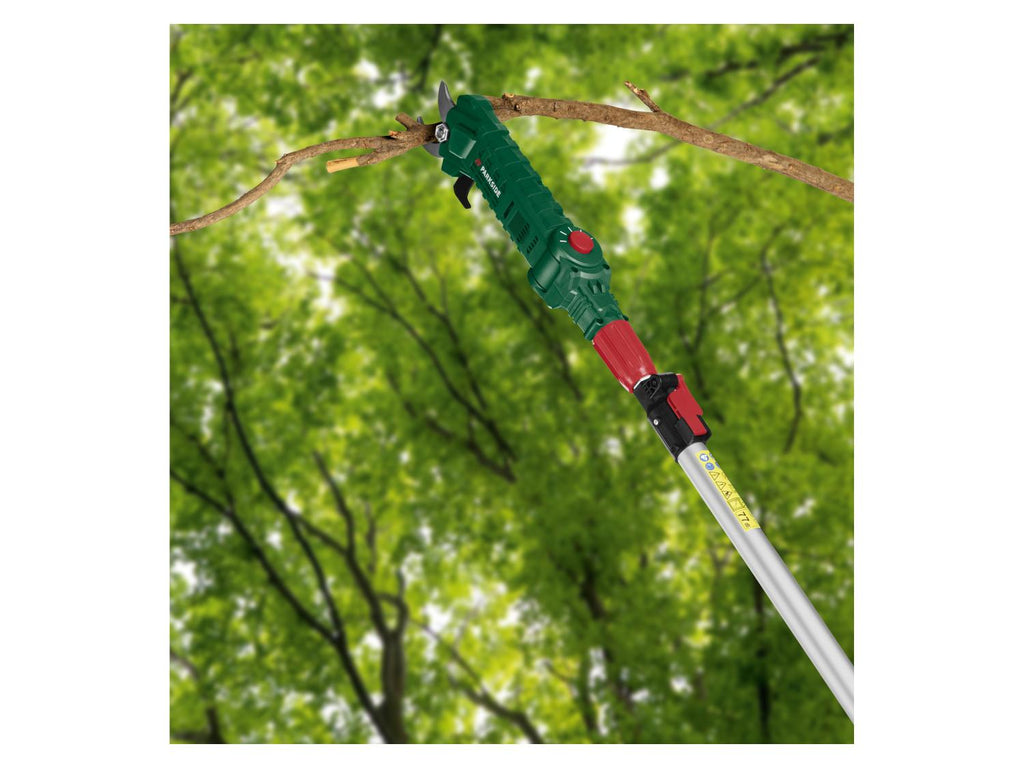 Coupe-branches sans fil télescopique, 20 V, PATA 20-Li A1, sans batterie - sans chargeur