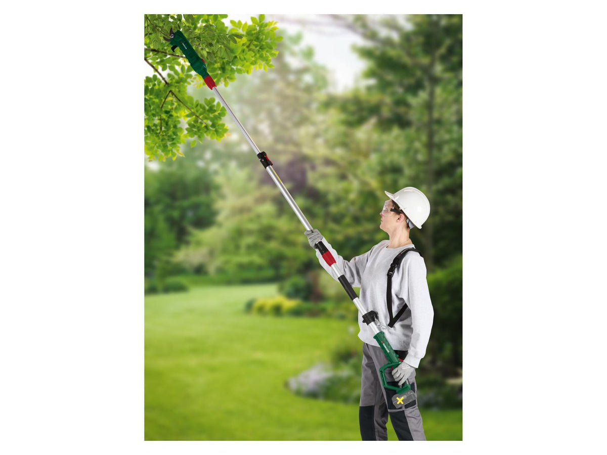 Coupe-branches sans fil télescopique, 20 V, PATA 20-Li A1, sans batterie - sans chargeur