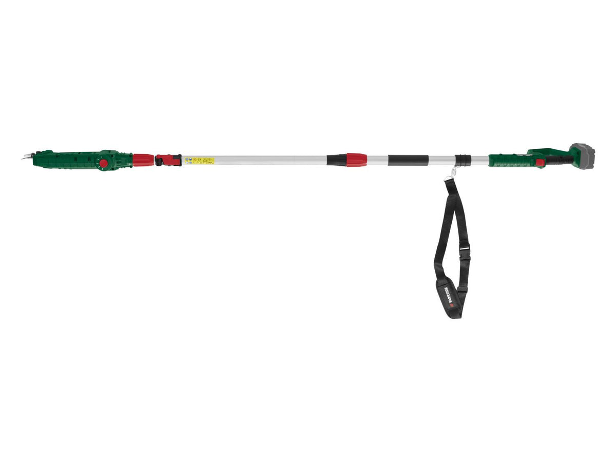 Coupe-branches sans fil télescopique, 20 V, PATA 20-Li A1, sans batterie - sans chargeur