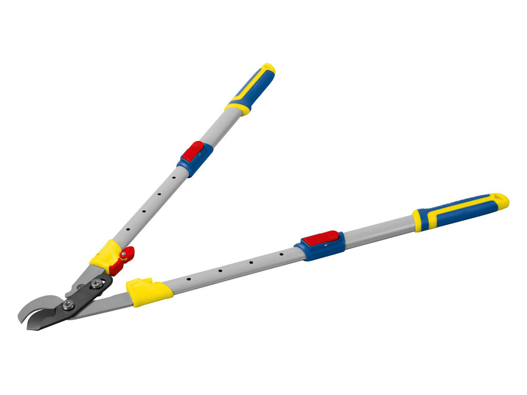 Coupe-branches télescopique édition LIDL