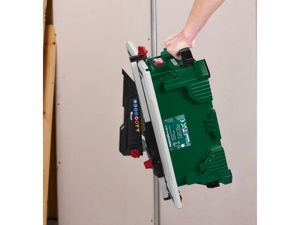 Coupe-carrelage »PFS 800 A1«