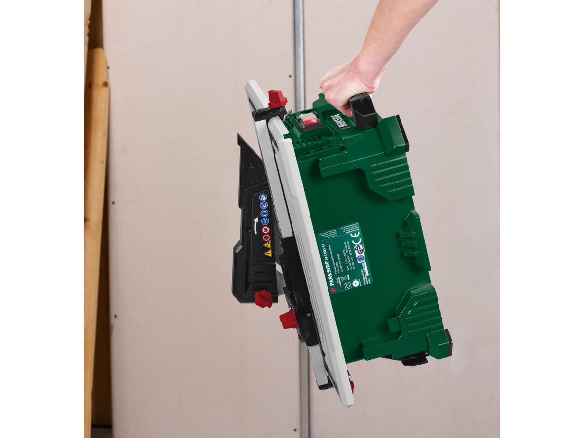 Coupe-carrelage »PFS 800 A1«