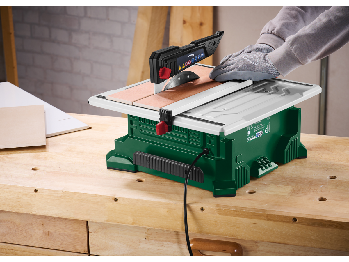 Coupe-carrelage »PFS 800 A1«