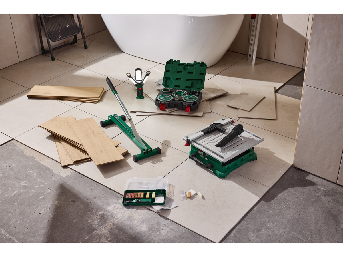 Coupe-carrelage »PFS 800 A1«