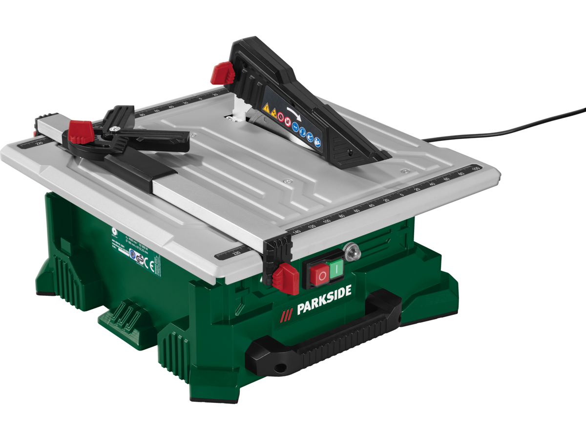 Coupe-carrelage »PFS 800 A1«