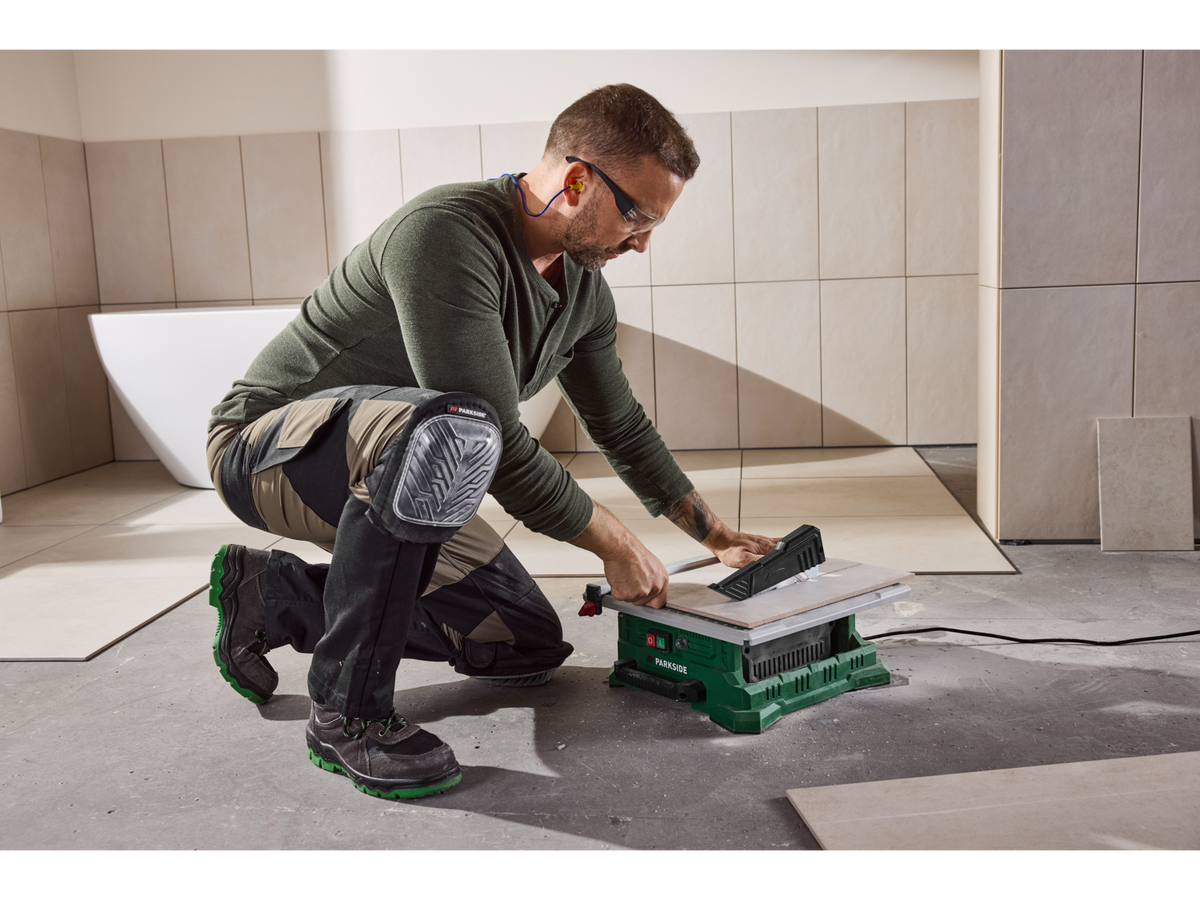 Coupe-carrelage »PFS 800 A1«