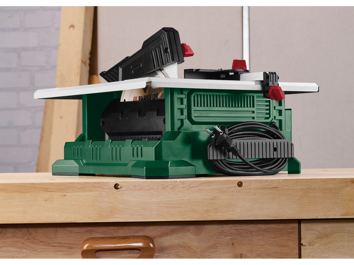 Coupe-carrelage »PFS 800 A1«
