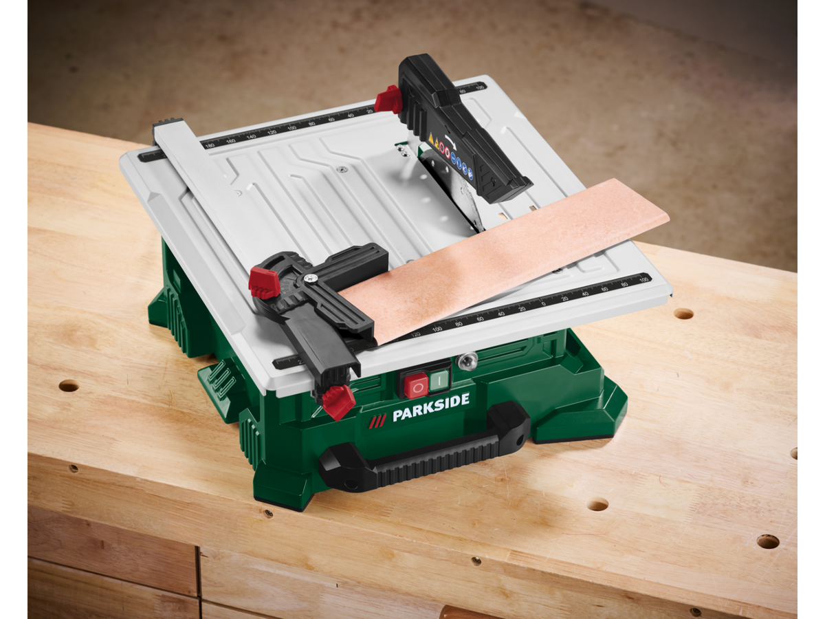 Coupe-carrelage »PFS 800 A1«