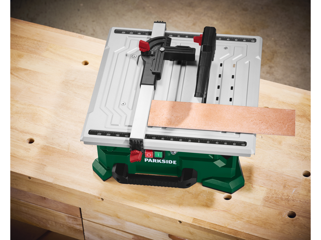 Coupe-carrelage »PFS 800 A1«