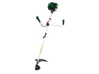 Débroussailleuse thermique PBS 2 F6, 42,7 cm³, 1,8 ch