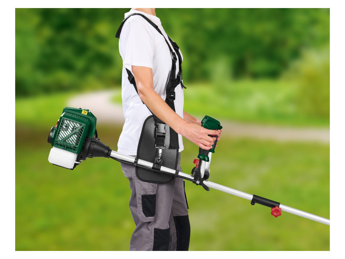 Débroussailleuse thermique PBS 2 F6, 42,7 cm³, 1,8 ch