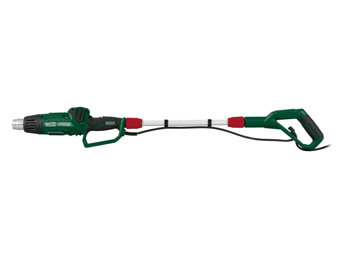 Décapeur thermique à long manche / Désherbeur »PELHLG 2000 A1«