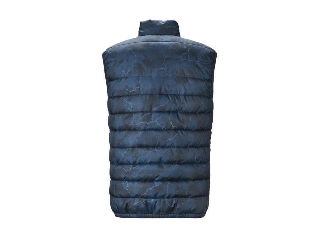 Doudoune sans manches pour homme