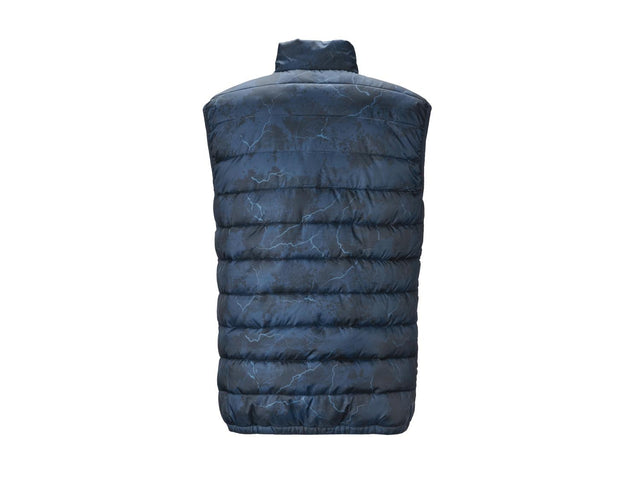 Doudoune sans manches pour homme