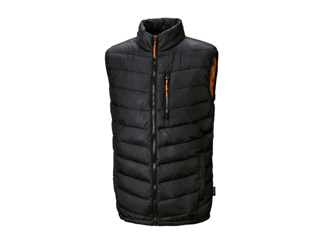 Doudoune sans manches pour homme