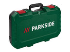 Élagueur à batterie 12 V »PGHSA 12 D3«, sans batterie ni chargeur