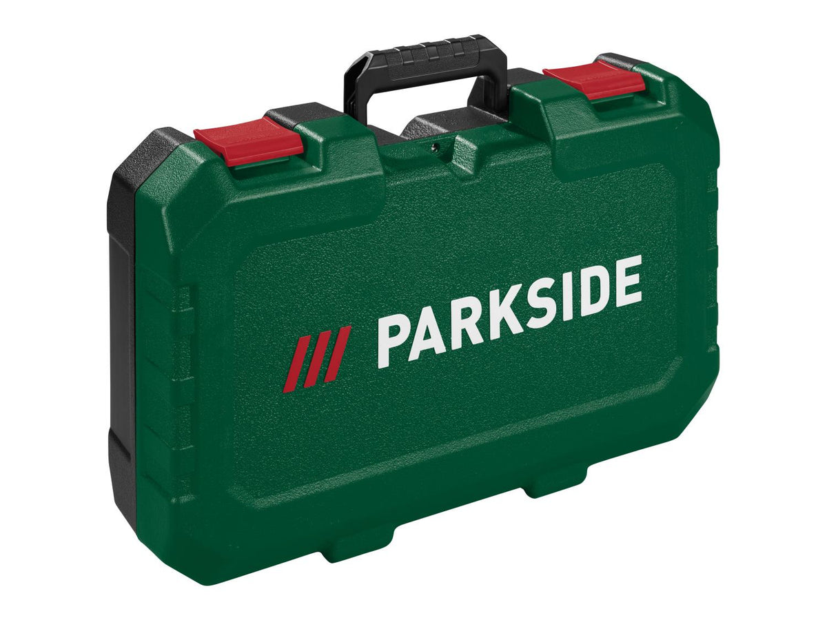 Élagueur à batterie 12 V »PGHSA 12 D3«, sans batterie ni chargeur