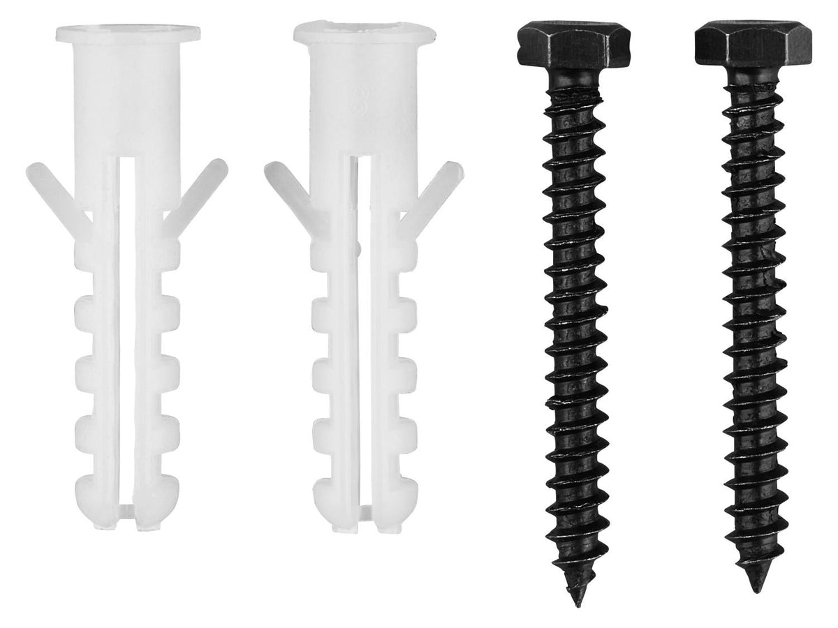 Enrouleur tuyau pneumatique 10 m + set d'accessoires, 13 pièces