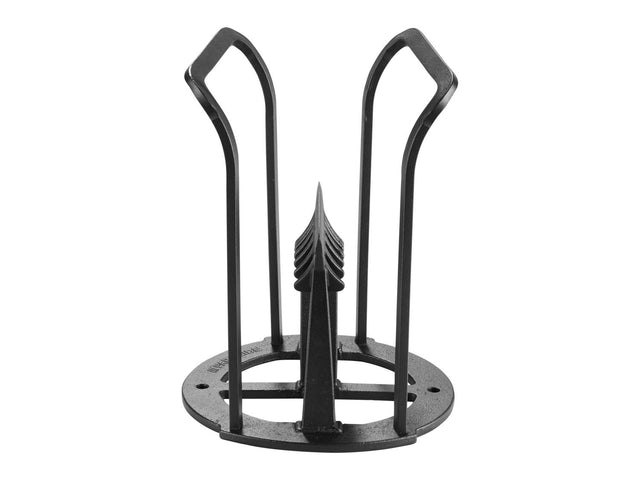 Fendeur de bûches manuel, Ø 16 cm