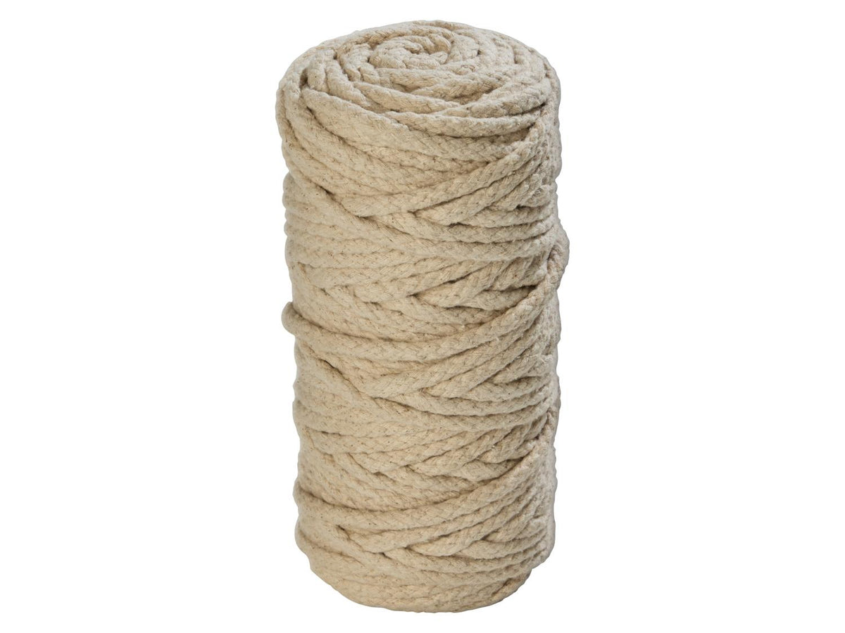 Ficelle en coton, 60 m