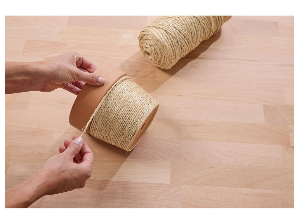 Ficelle en sisal, 220 m