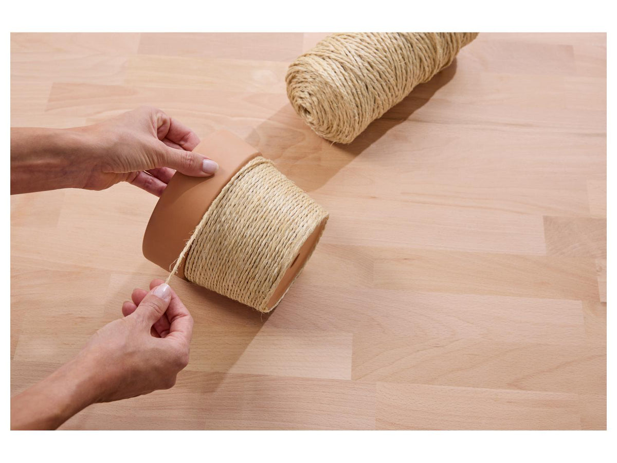 Ficelle en sisal, 220 m