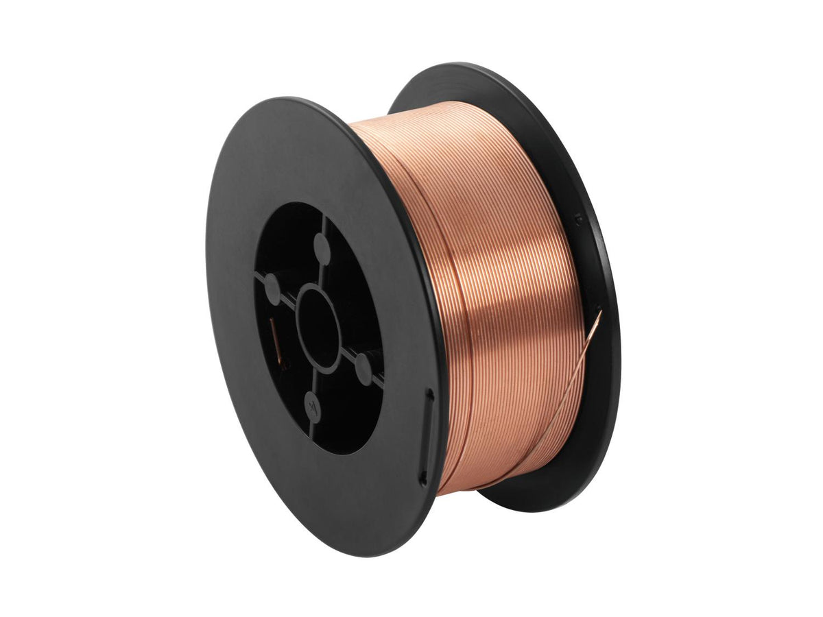 Fil d'acier PSDS C1, 0,6 mm