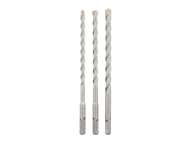 Foret perforateur SDS-Plus ou burins courts SDS-Plus ou forets perforateur longs