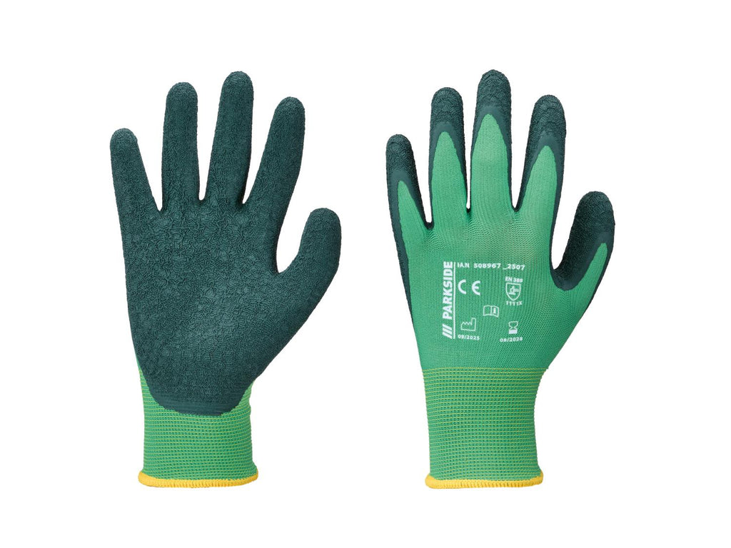 Gants de jardin