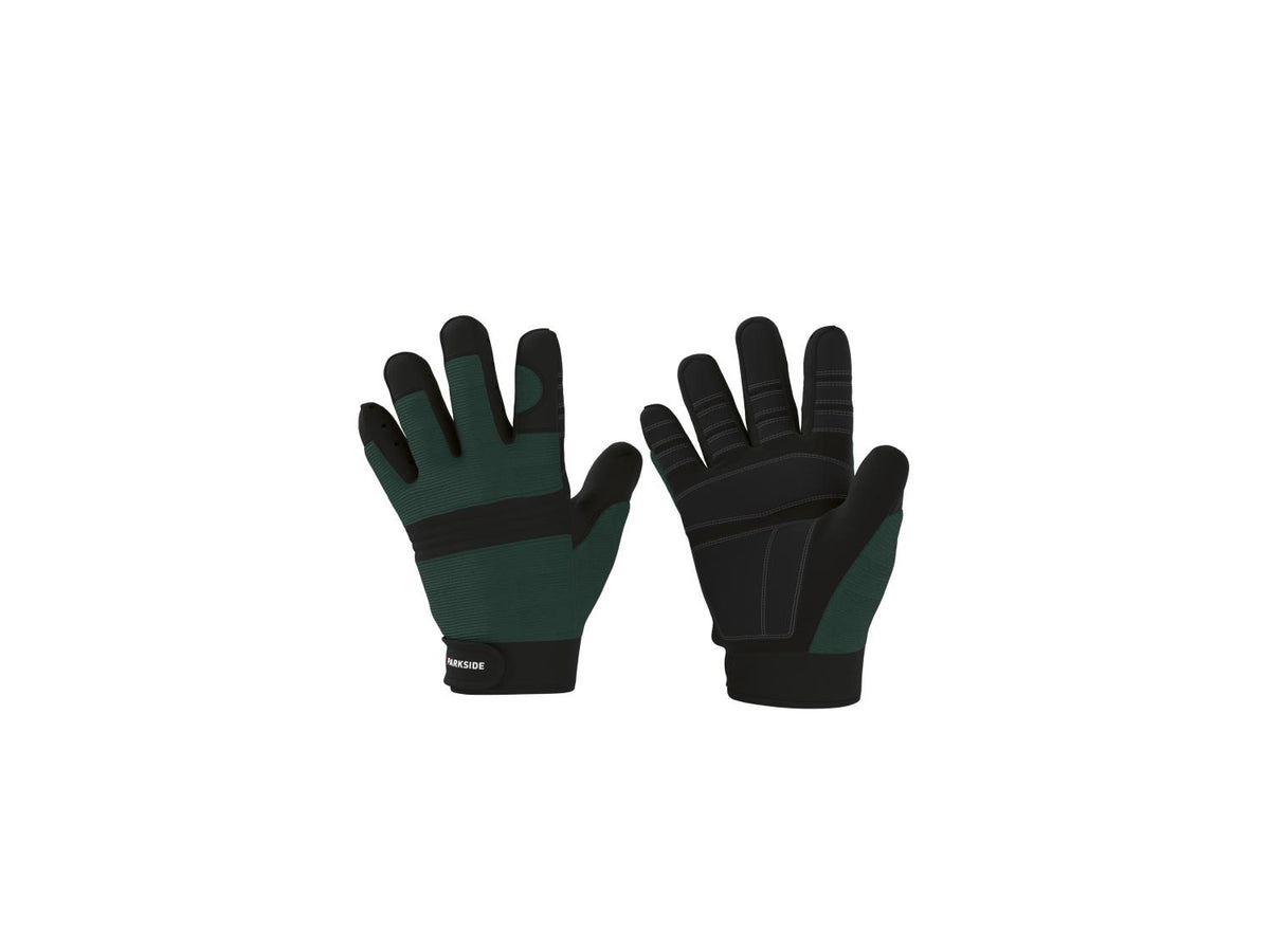 Gants de travail Hybrid