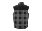 Gilet polaire homme