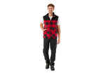 Gilet polaire homme