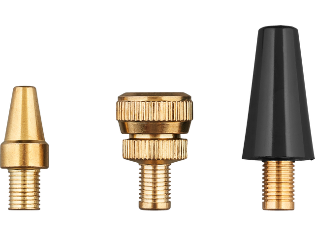 Gonfleur de pneus numérique, PDLD 10 C2, tuyau spiralé à air comprimé 10 m inclus