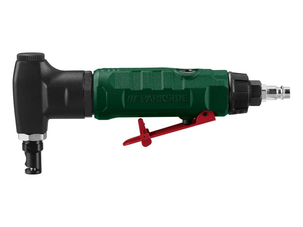 Grignoteuse à tôle pneumatique PDNB 6.3 C3