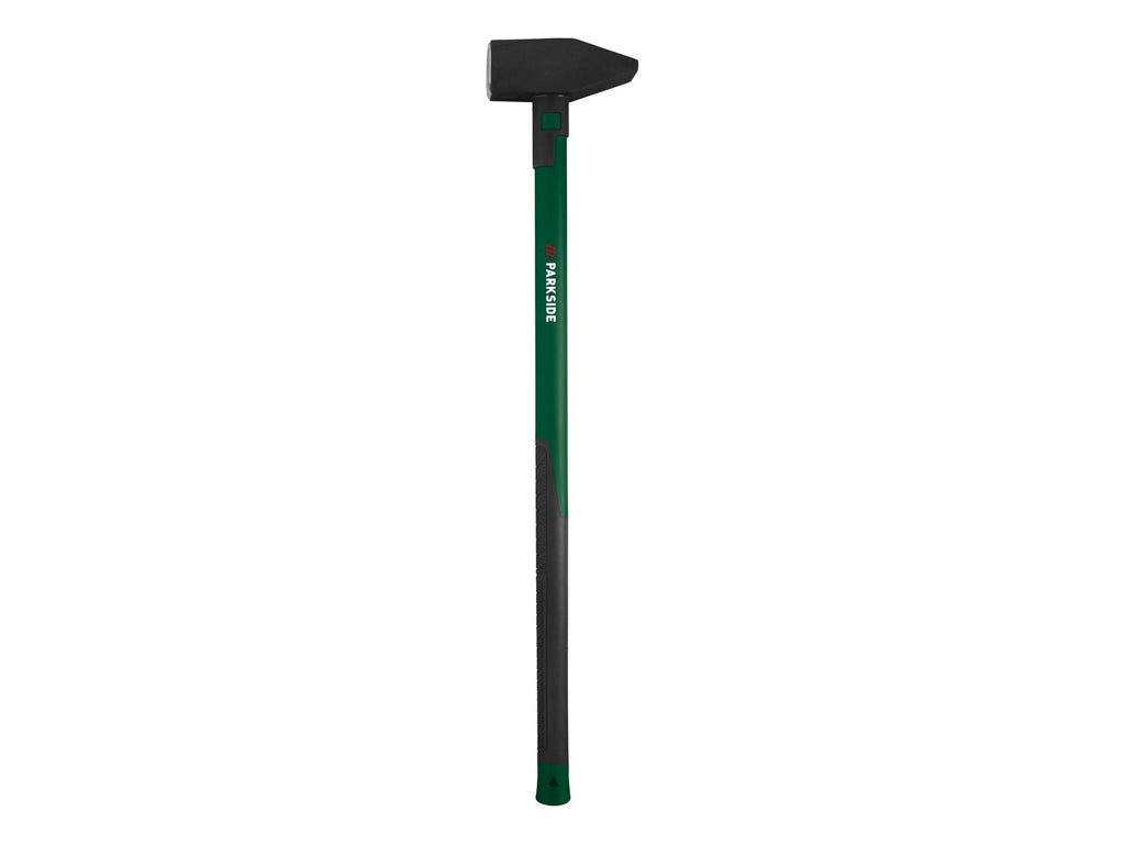 Hache à fendre, 2,0 kg ou hache de forestier,1,25 kg ou Masse de chantier, 4,0 kg