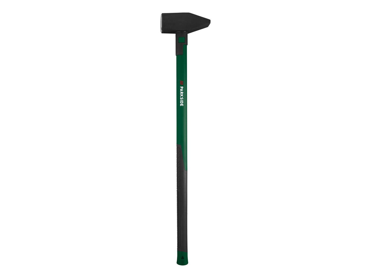 Hache à fendre, 2,0 kg ou hache de forestier,1,25 kg ou Masse de chantier, 4,0 kg