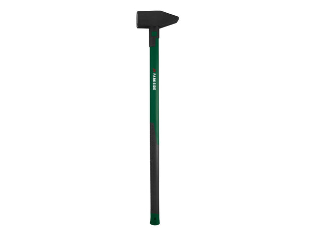 Hache à fendre, 2,0 kg ou hache de forestier,1,25 kg ou Masse de chantier, 4,0 kg
