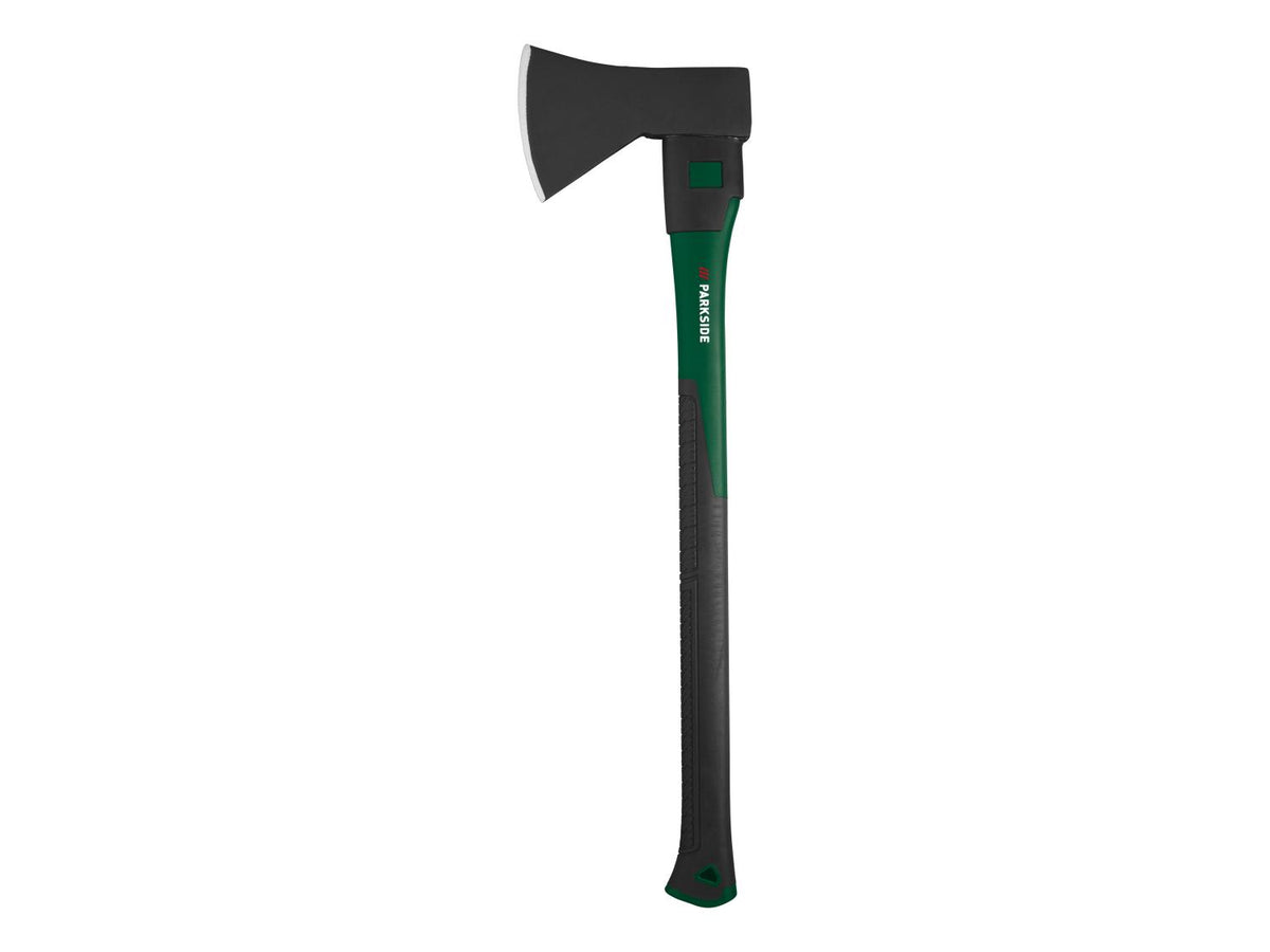 Hache à fendre, 2,0 kg ou hache de forestier,1,25 kg ou Masse de chantier, 4,0 kg