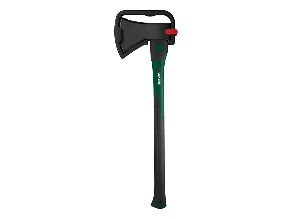 Hache à fendre, 2,0 kg ou hache de forestier,1,25 kg ou Masse de chantier, 4,0 kg