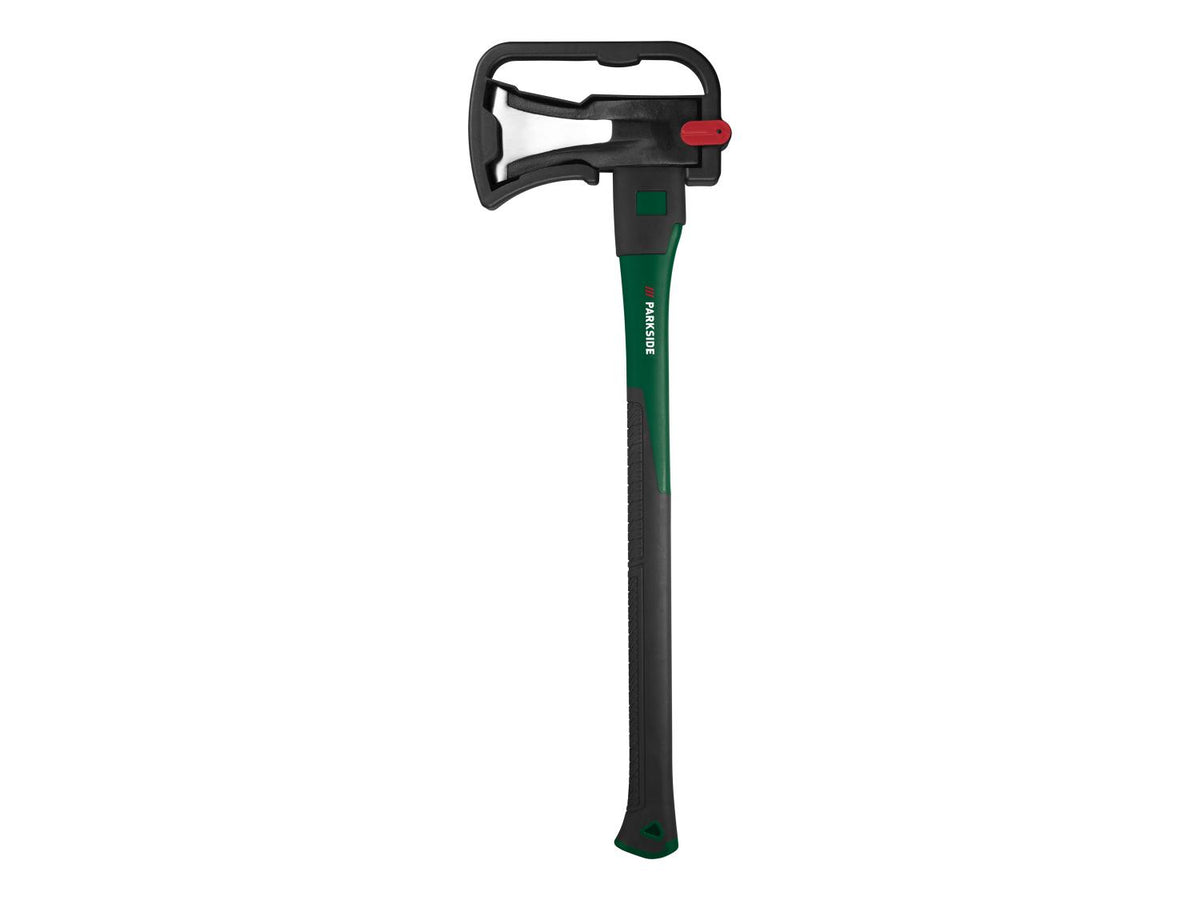 Hache à fendre, 2,0 kg ou hache de forestier,1,25 kg ou Masse de chantier, 4,0 kg