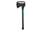 Hache à fendre, 2,0 kg ou hache de forestier,1,25 kg ou Masse de chantier, 4,0 kg